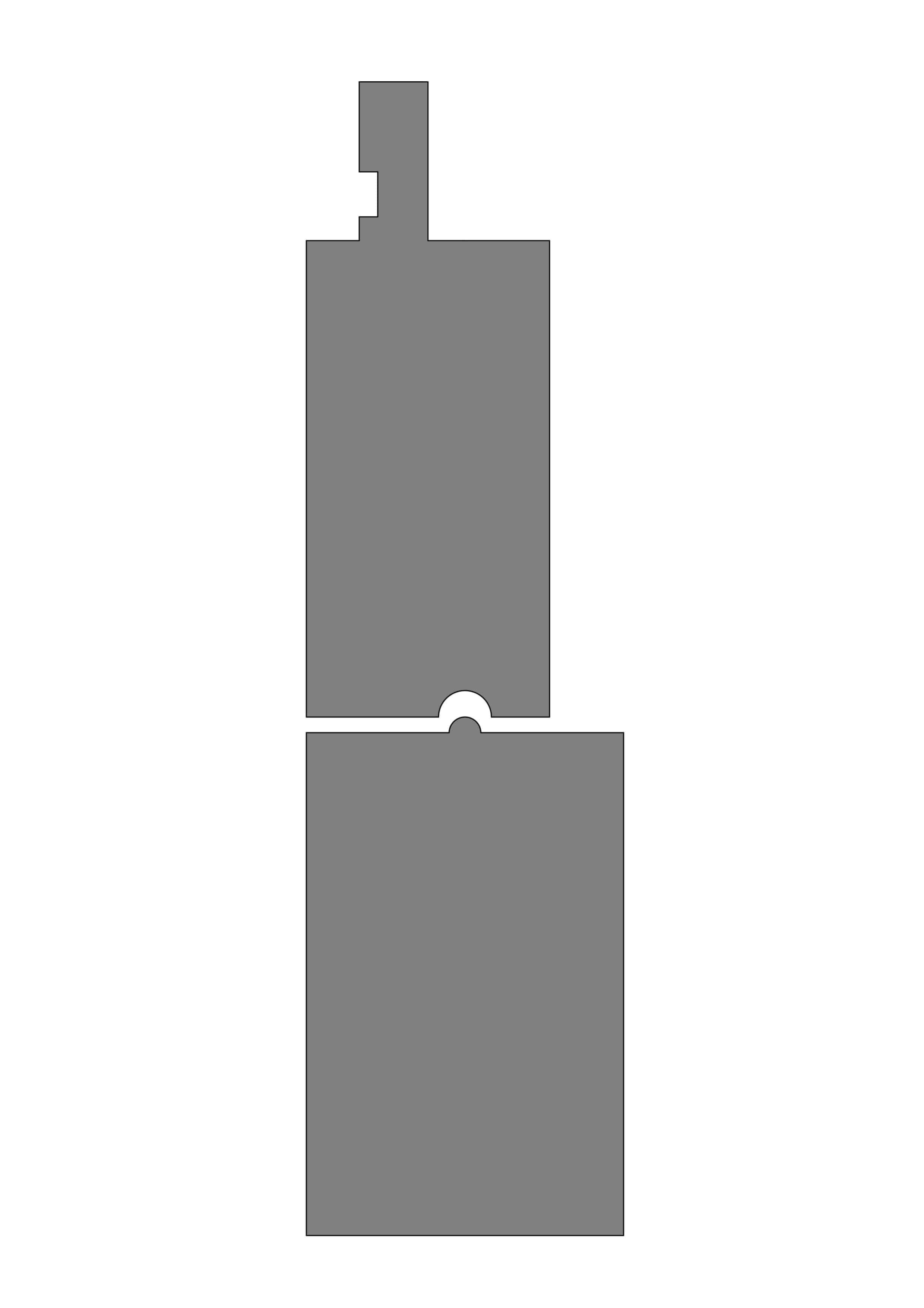 Ribbing Tool